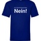 NEIN Untailliert